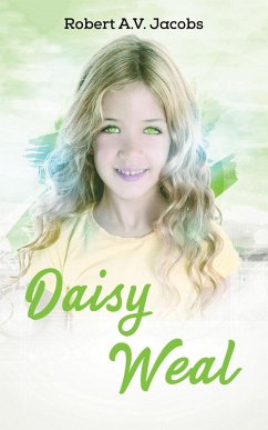 Daisy Weal (eBook, ePUB) - Jacobs, Robert A. V