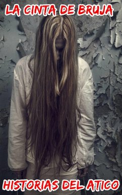 Cover La Cinta de Bruja (eBook, ePUB)