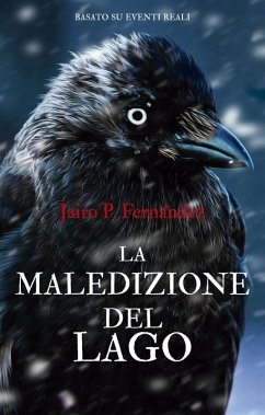 La Maledizione del Lago (eBook, ePUB) Cover La Maledizione del Lago (eBook, ePUB)
