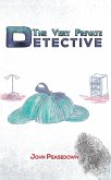 Very Private Detective (eBook, ePUB)