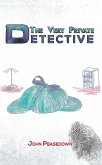 Very Private Detective (eBook, ePUB) Very Private Detective (eBook, ePUB)