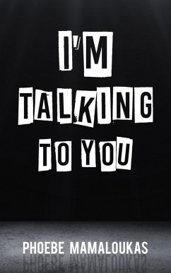Cover I'm Talking to You (eBook, ePUB)