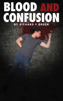 Cover Blood and Confusion (eBook, ePUB)