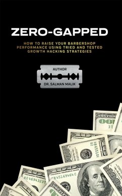 Cover Zero-Gapped (eBook, ePUB)