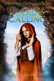 Etania's Calling (Daughters of Tamnarae, #2) (eBook, ePUB)