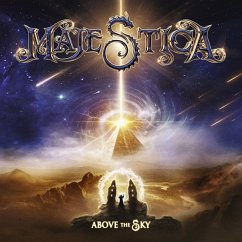 Above The Sky - Majestica