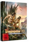 Deathstalker 1 & 2 Limited Mediabook