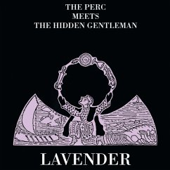 Lavender - Perc,The Meets The Hidden Gentleman