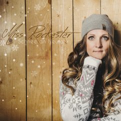 Schnee An Neujahr - Miss Rockester