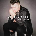 In The Lonely Hour (Vinyl) In The Lonely Hour (Vinyl)