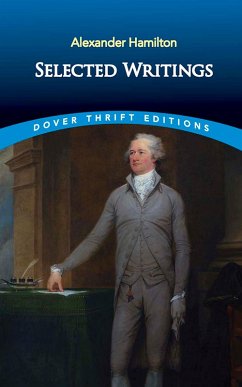 Cover Selected Writings (eBook, ePUB)