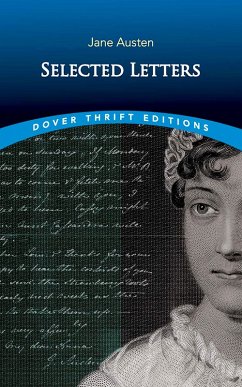 Selected Letters (eBook, ePUB) - Austen, Jane
