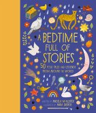 A Bedtime Full of Stories (eBook, ePUB)