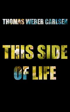 Cover This Side of Life (eBook, ePUB)