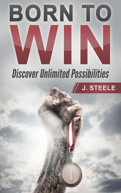 Cover Born to Win (eBook, ePUB)