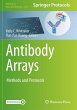 Antibody Arrays - Bild 1