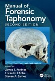 Manual of Forensic Taphonomy (eBook, ePUB)