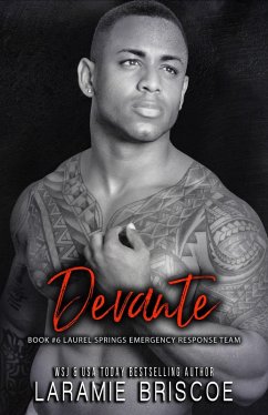 Devante (Laurel Springs Emergency Response Team, #6) (eBook, ePUB) - Briscoe, Laramie
