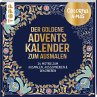 Colorful Christmas - Der goldene... - Bild 1
