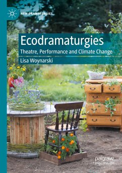 Ecodramaturgies - Woynarski, Lisa