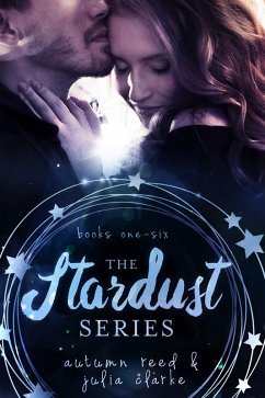 Cover The Stardust Series Box Set (eBook, ePUB)