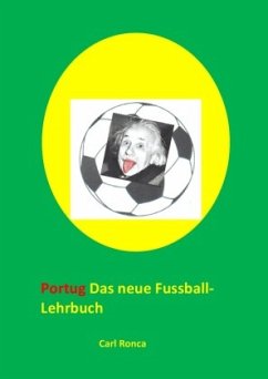 Cover Le nouveau manuel de football
