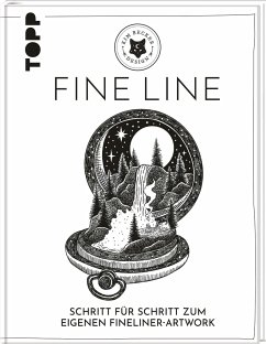 Fine Line - Becker, Kim