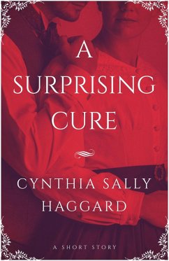 Cover A Surprising Cure (eBook, ePUB)