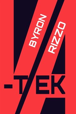 VA-Tek (eBook, ePUB) - Rizzo, Byron