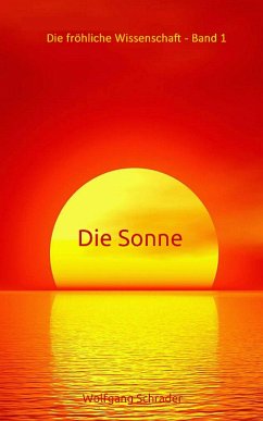 Cover Die Sonne (eBook, ePUB)