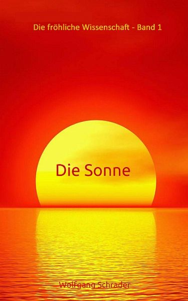 Die Sonne (eBook, ePUB)