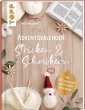 Adventskalender Stricken und Schmökern - Bild 1