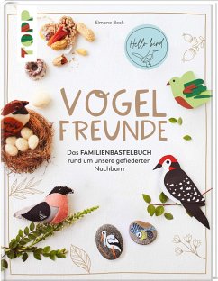 Vogelfreunde - Beck, Simone