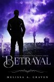 Betrayal (Immortals of Indriell, #5) (eBook, ePUB) Betrayal (Immortals of Indriell, #5) (eBook, ePUB)