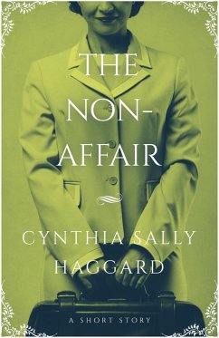 Cover The Non-Affair (eBook, ePUB)