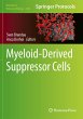 Myeloid-Derived Suppressor Cells - Bild 1