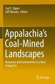 Appalachia's Coal-Mined Landscapes