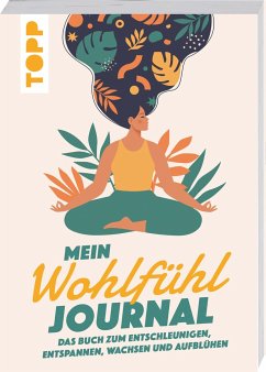 Mein Wohlfühl Journal