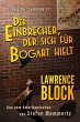 Der Einbrecher, der sich für Bogart... - Bild 1