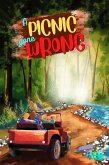 A Picnic Gone Wrong (Interesting Storybooks for Kids) (eBook, ePUB)