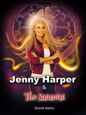 Jenny Harper & The Satanists (book 1, #2) (eBook, ePUB)