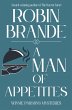 A Man of Appetites: A Winnie Parsons... - Bild 1
