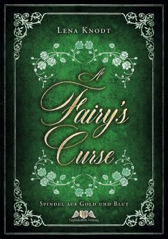 A Fairy's Curse - Knodt, Lena