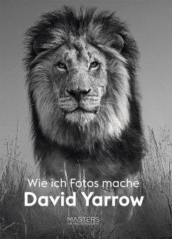Wie ich Fotos mache - Yarrow, David