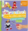 Das Verbastelbuch für die... - Bild 1