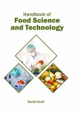 Handbook of Food Science and Technology