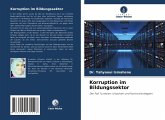 Korruption im Bildungssektor