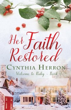 Cover Her Faith Restored