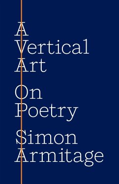 A Vertical Art - Armitage, Simon