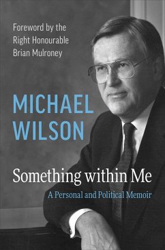 Something Within Me - Wilson, Michael